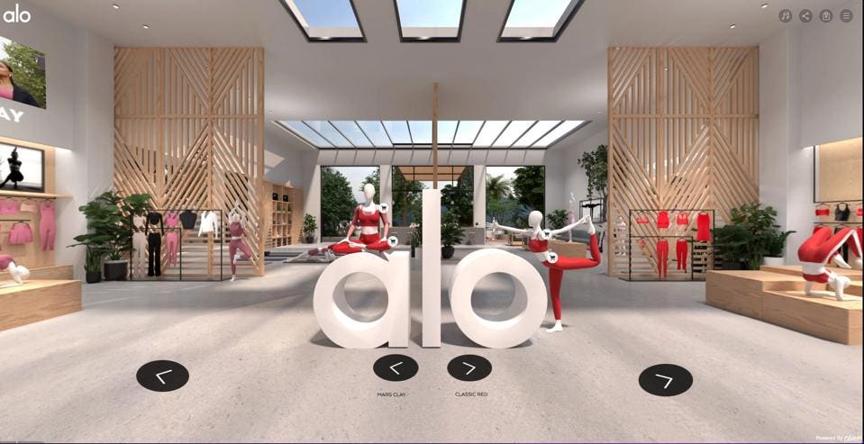 Obsess Launches AVA, A Dynamic Self-Serve, 3D Tool That Allows Brands To Quickly Change And Manage Merchandising, Visual Display, And Content For Their Virtual Storefronts.