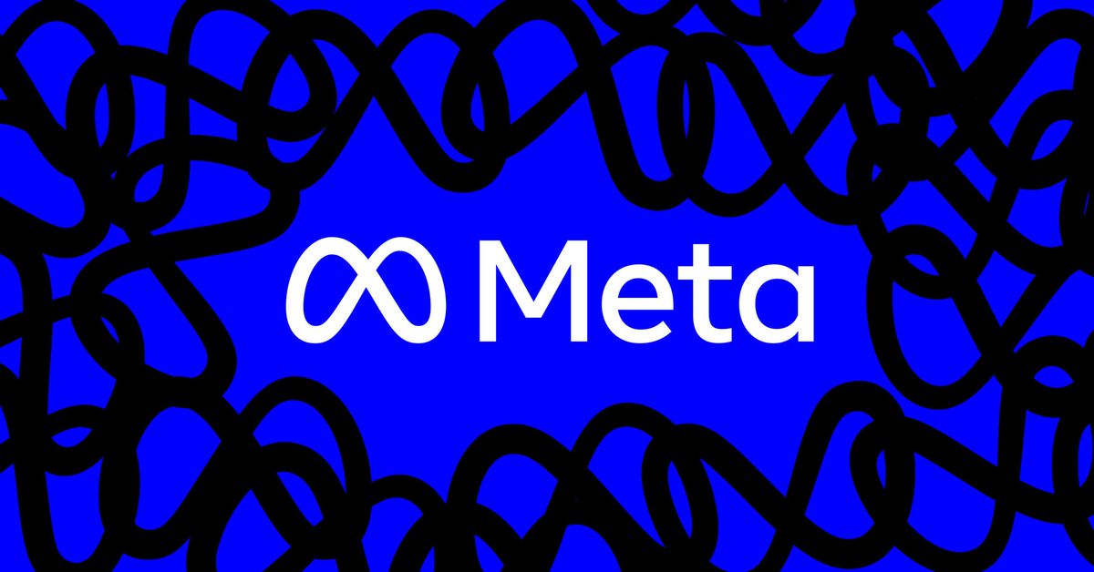 Meta’s AR glasses reportedly won’t feature the high-end displays it planned