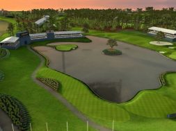 PGA Tour lets fans compete in the FedEx Cup Playoffs in virtual reality