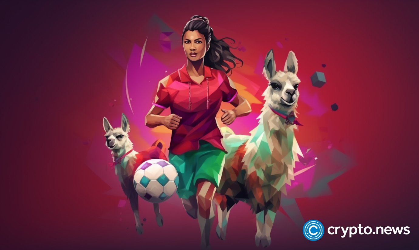 Upland launches FIFA Women’s World Cup experience in metaverse
