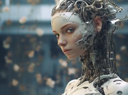 Making Movie Magic: The Role of AI in Hollywood and the Car Industry