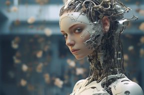 Making Movie Magic: The Role of AI in Hollywood and the Car Industry