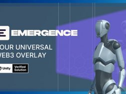 Crucible launches Emergence SDK for Unity game developers to make interoperable avatars