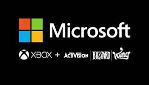Microsoft to sell Activision/Blizzard cloud streaming rights to Ubisoft for approval with UK’s CMA