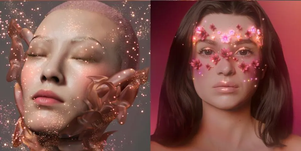 NARS’ Innovative ORGASM, ACTIVATED Campaign: Expanding Web3’s Reach Through Hybrid NFT/AR Approach