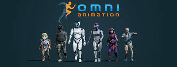 Opsive Introduces Omni Animation: A Game-Changing AI Solution for High-Fidelity Animations