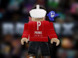 I Downloaded Roblox On My Meta Quest 2 And Ascended Into The Metaverse