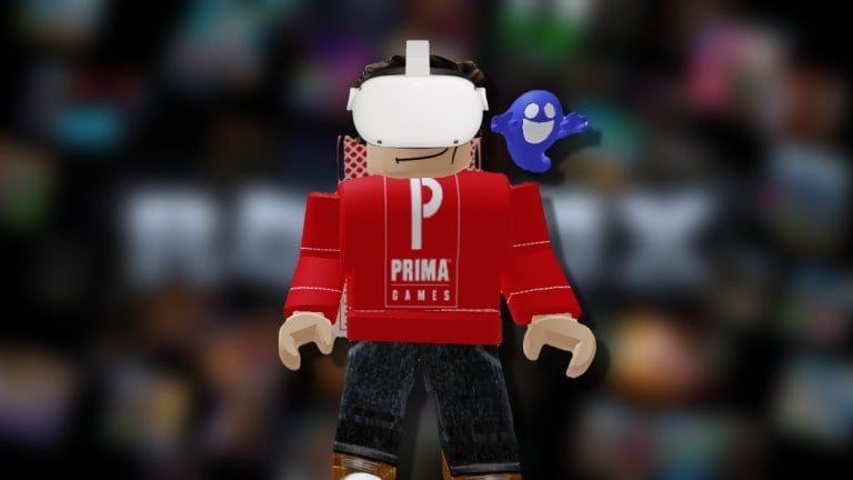I Downloaded Roblox On My Meta Quest 2 And Ascended Into The Metaverse