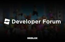 RobloxDeveloperForum