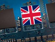 UK invests in AI Chips