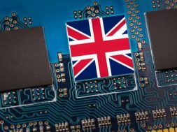 UK invests in AI Chips