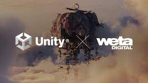Unity Announces the New Unity Weta Tools Division Focused on  Film and Real-Time 3D