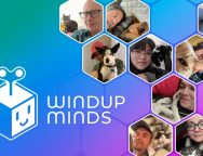 Windup Minds raises $1.6M to build virtual pets in VR and MR