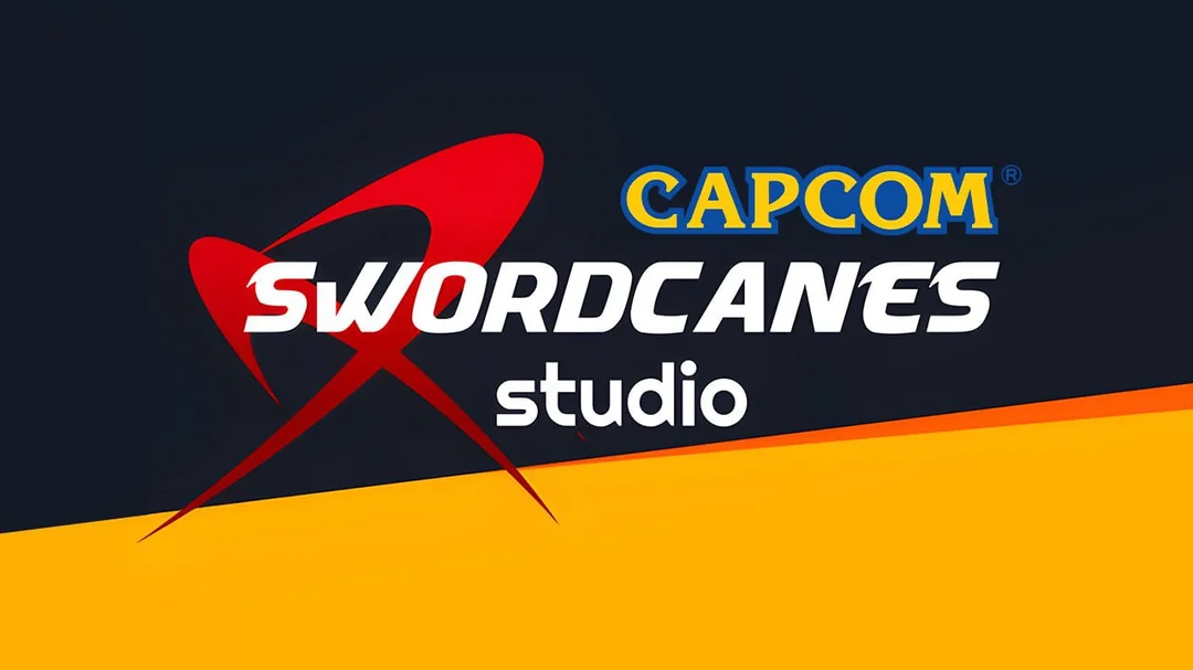 Capcom acquires 2D and 3D computer graphics studio Swordcanes Studio