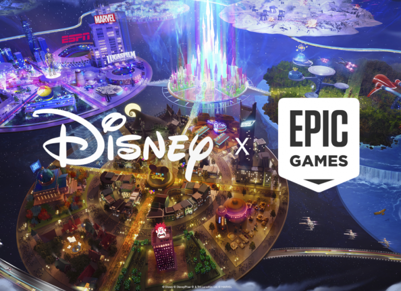 Is the Disney Deal as Epic as we think?